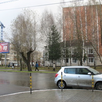 Сыктывкар 2015