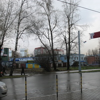 Сыктывкар 2015