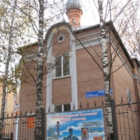 Сыктывкар 2015