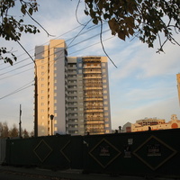 Сыктывкар 2015