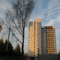 Сыктывкар 2015