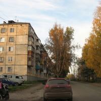 Сыктывкар 2015