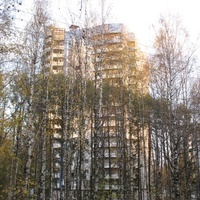 Сыктывкар 2015 - ул. Карла Маркса