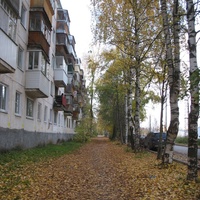 Сыктывкар 2015 - ул. Карла Маркса