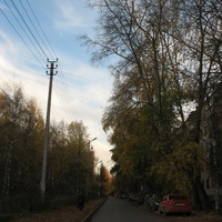 Сыктывкар 2015 - ул. Карла Маркса