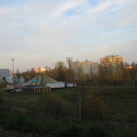 Сыктывкар 2015 - c ул. Карла Маркса