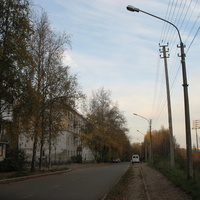 Сыктывкар 2015 - ул. Карла Маркса