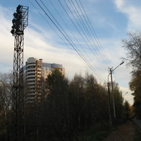 Сыктывкар 2015 - ул. Карла Маркса