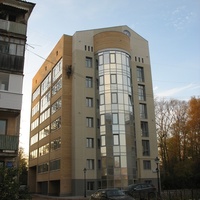 Сыктывкар 2015 - ул. Карла Маркса