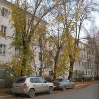 Сыктывкар 2015 - ул. Карла Маркса