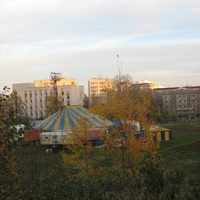 Сыктывкар 2015 - ул. Карла Маркса