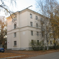 Сыктывкар 2015 - ул. Карла Маркса