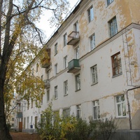 Сыктывкар 2015 - ул. Карла Маркса