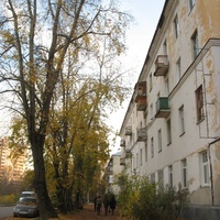 Сыктывкар 2015 - ул. Карла Маркса