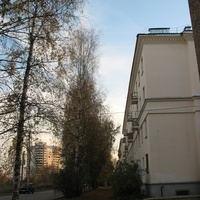 Сыктывкар 2015 - ул. Карла Маркса