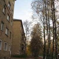 Сыктывкар 2015 - ул. Карла Маркса