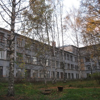 Сыктывкар 2015 - c ул. Карла Маркса