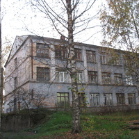 Сыктывкар 2015 - c ул. Карла Маркса