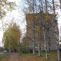 Сыктывкар 2015 - ул. Карла Маркса