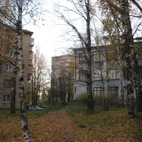 Сыктывкар 2015 - c ул. Карла Маркса