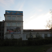 Сыктывкар 2015 - c ул. Карла Маркса