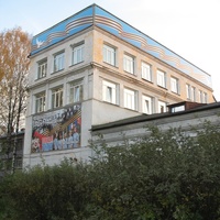 Сыктывкар 2015