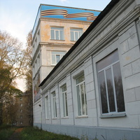 Сыктывкар 2015