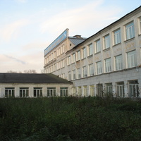 Сыктывкар 2015 - ул. Коммунистическая