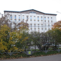 Сыктывкар 2015 - ул. Коммунистическая