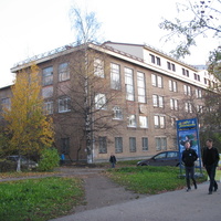 Сыктывкар 2015 - ул. Коммунистическая