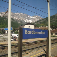 Bardonecchia  2015