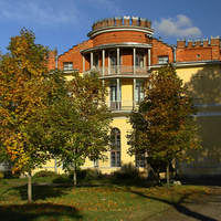 Дом творчества молодежи