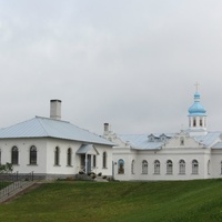 Покрово-Тервенический монастырь