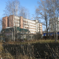 Сыктывкар 2015