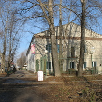 Сыктывкар 2015