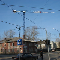 Сыктывкар 2015