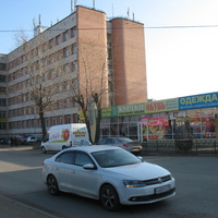 Сыктывкар 2015