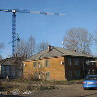 Сыктывкар 2015