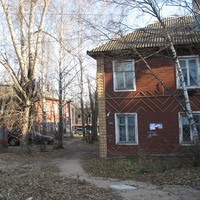 Сыктывкар 2015 - ул. Орджоникидзе