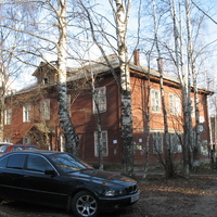 Сыктывкар 2015