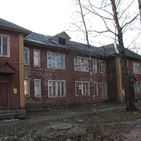 Сыктывкар 2015