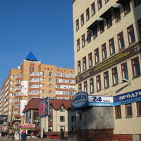 Сыктывкар 2015