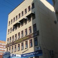 Сыктывкар 2015