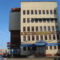 Сыктывкар 2015 -  ул. Карла Маркса