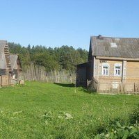 Деревня Клин