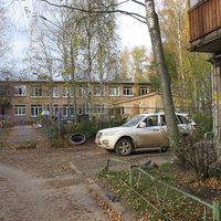 Сыктывкар 2015