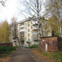 Сыктывкар 2015