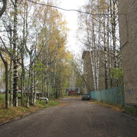 Сыктывкар 2015