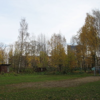 Сыктывкар 2015