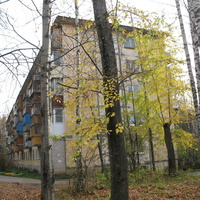 Сыктывкар 2015